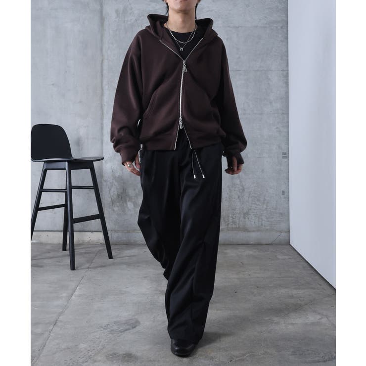 Confirm コンファーム サムホール | SHIFFON  | 詳細画像48 