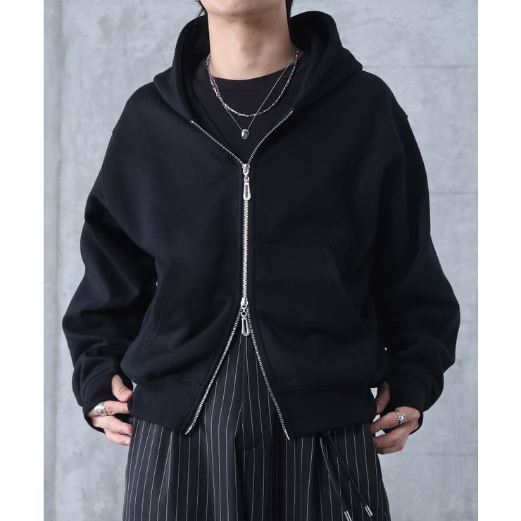 Confirm コンファーム サムホール | SHIFFON  | 詳細画像5 