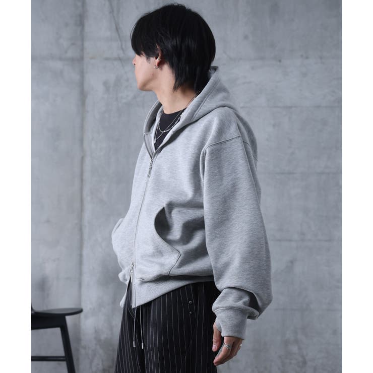 Confirm コンファーム サムホール | SHIFFON  | 詳細画像57 