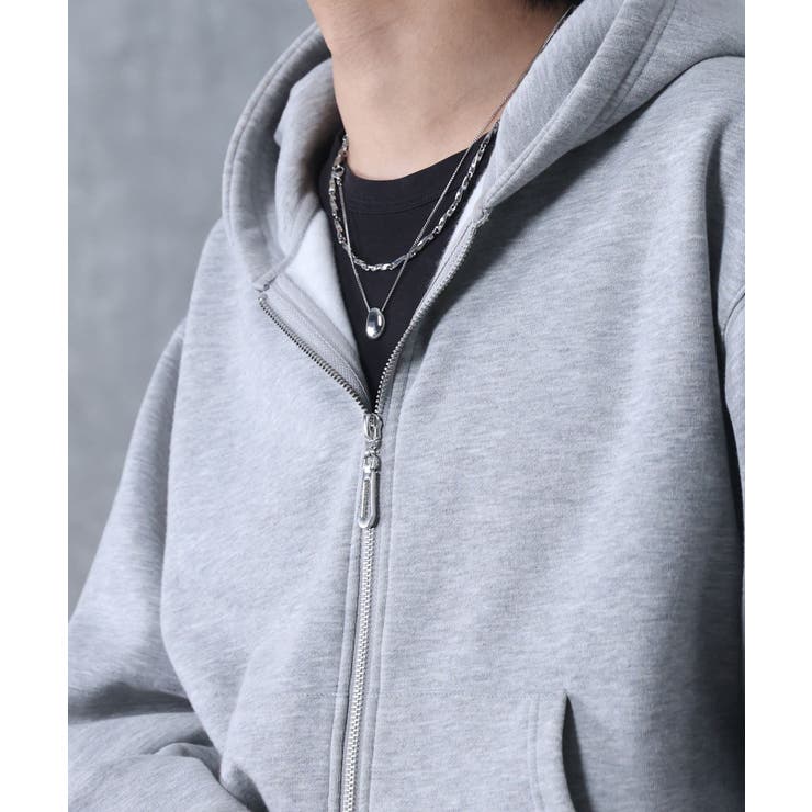 Confirm コンファーム サムホール | SHIFFON  | 詳細画像59 