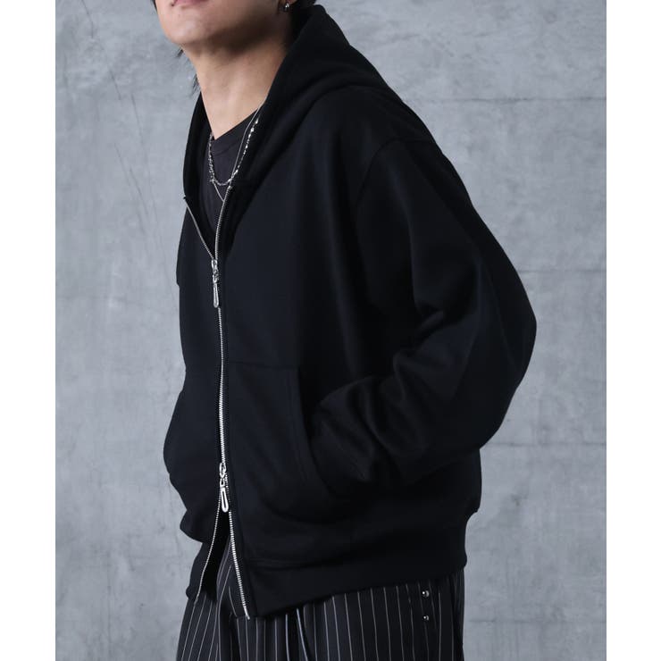 Confirm コンファーム サムホール | SHIFFON  | 詳細画像6 