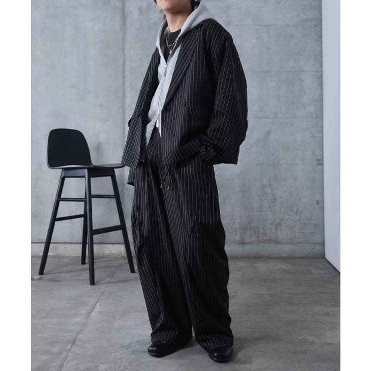 Confirm コンファーム サムホール | SHIFFON  | 詳細画像61 