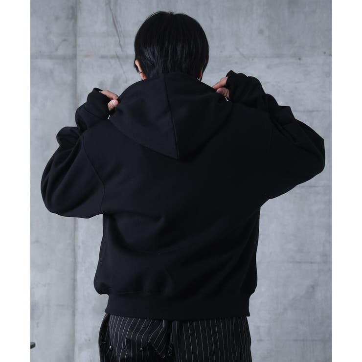 Confirm コンファーム サムホール | SHIFFON  | 詳細画像7 