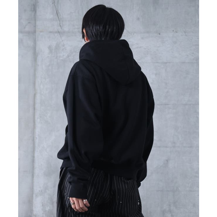 Confirm コンファーム サムホール | SHIFFON  | 詳細画像8 