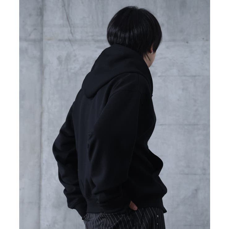 Confirm コンファーム サムホール | SHIFFON  | 詳細画像9 