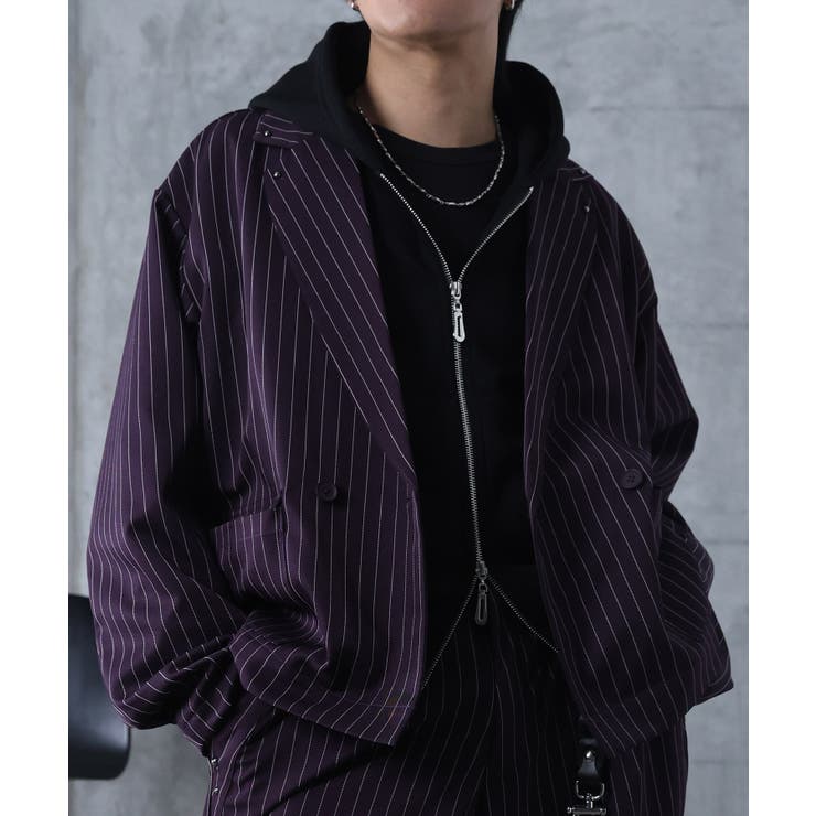 Confirm コンファーム スタッズ | SHIFFON  | 詳細画像1 