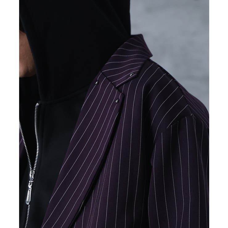 Confirm コンファーム スタッズ | SHIFFON  | 詳細画像10 