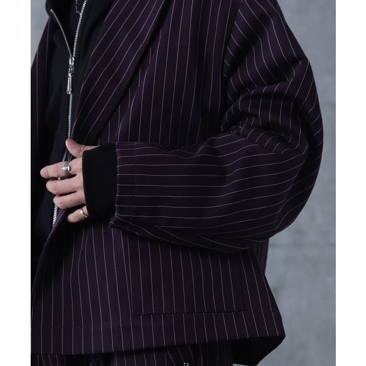 Confirm コンファーム スタッズ | SHIFFON  | 詳細画像11 