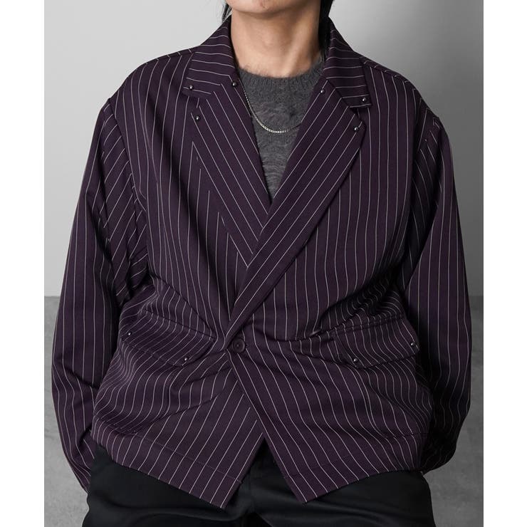 Confirm コンファーム スタッズ | SHIFFON  | 詳細画像12 