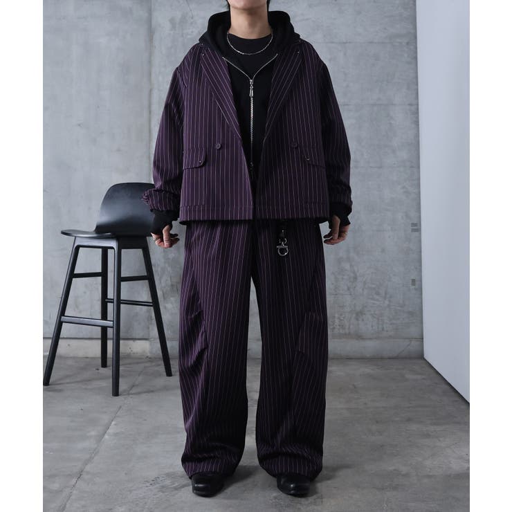 Confirm コンファーム スタッズ | SHIFFON  | 詳細画像14 