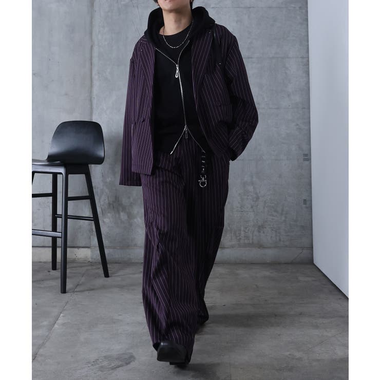 Confirm コンファーム スタッズ | SHIFFON  | 詳細画像19 