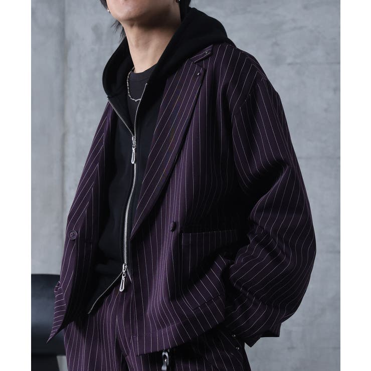 Confirm コンファーム スタッズ | SHIFFON  | 詳細画像2 