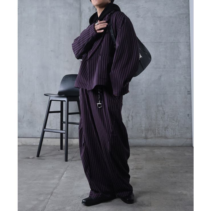 Confirm コンファーム スタッズ | SHIFFON  | 詳細画像21 