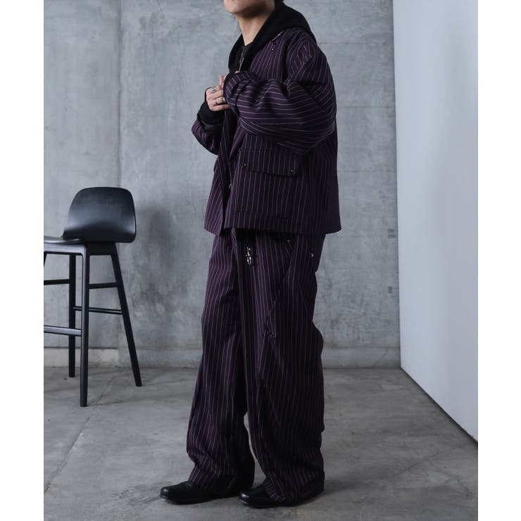 Confirm コンファーム スタッズ | SHIFFON  | 詳細画像22 