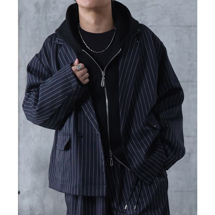 Confirm コンファーム スタッズ | SHIFFON  | 詳細画像29 