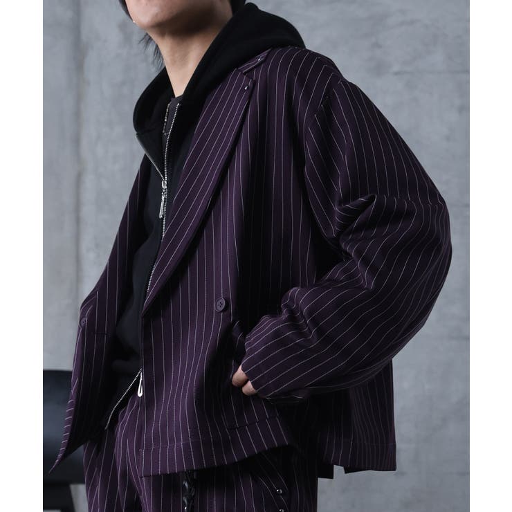 Confirm コンファーム スタッズ | SHIFFON  | 詳細画像3 