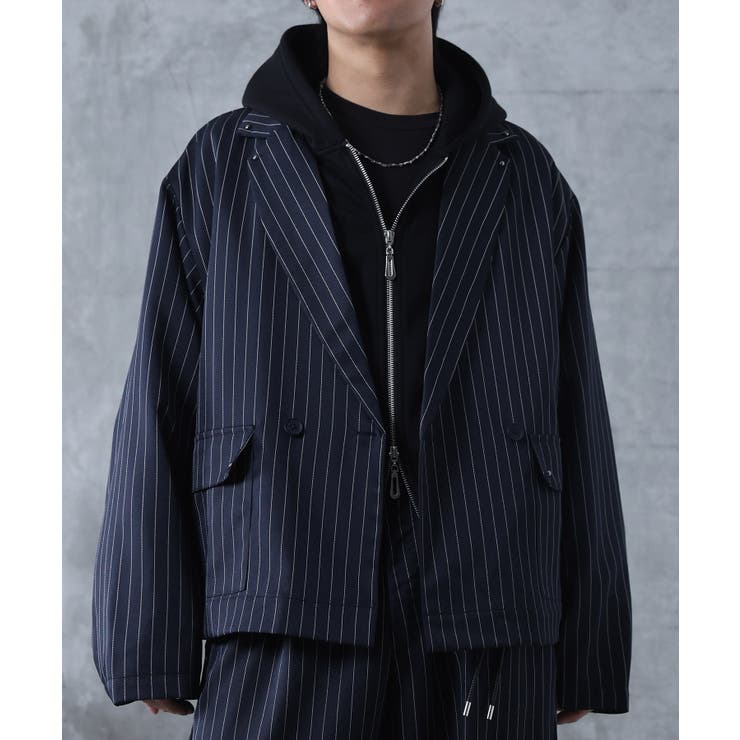 Confirm コンファーム スタッズ | SHIFFON  | 詳細画像30 