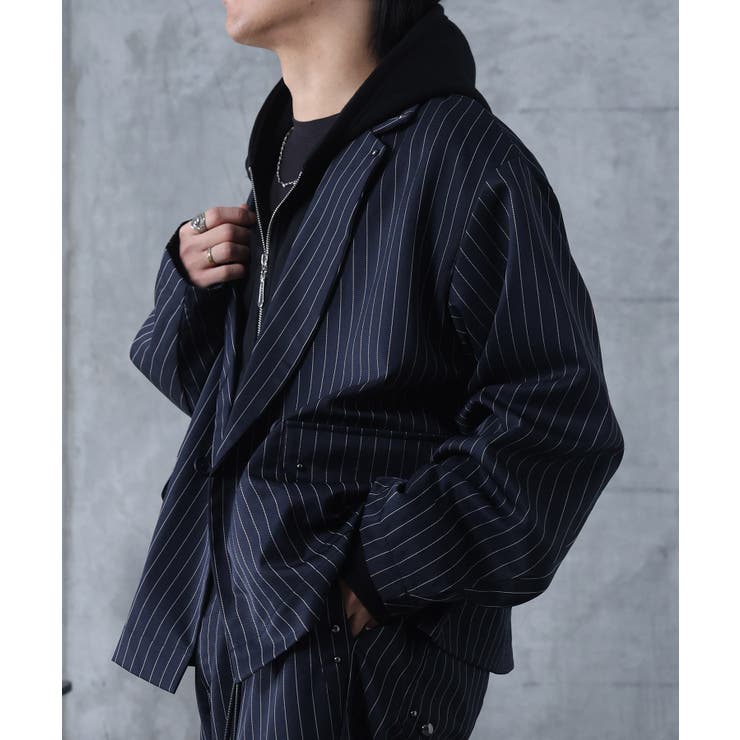 Confirm コンファーム スタッズ | SHIFFON  | 詳細画像32 