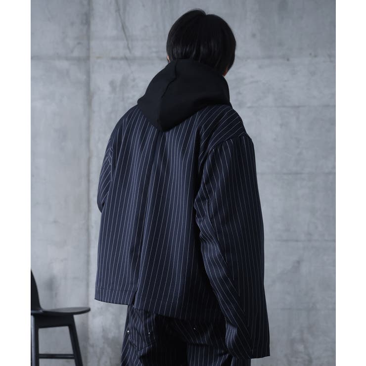 Confirm コンファーム スタッズ | SHIFFON  | 詳細画像33 