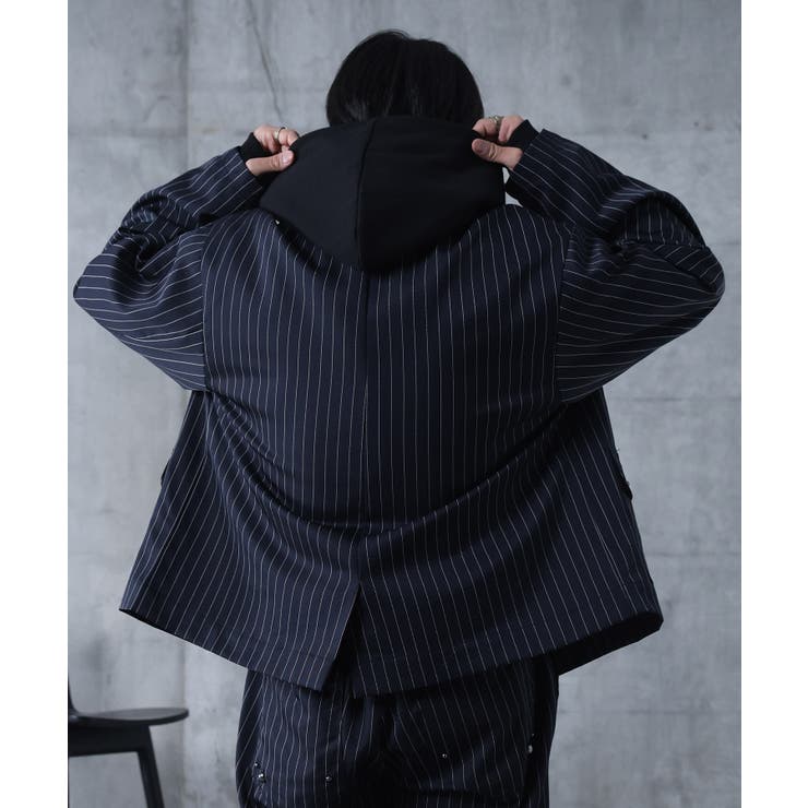 Confirm コンファーム スタッズ | SHIFFON  | 詳細画像34 