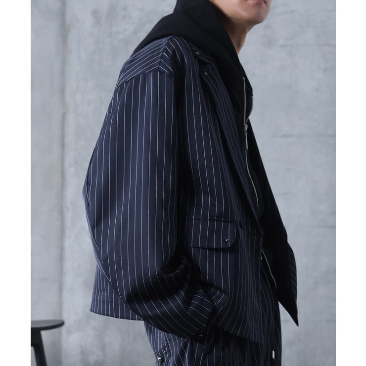 Confirm コンファーム スタッズ | SHIFFON  | 詳細画像35 