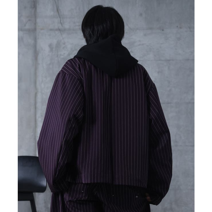 Confirm コンファーム スタッズ | SHIFFON  | 詳細画像4 