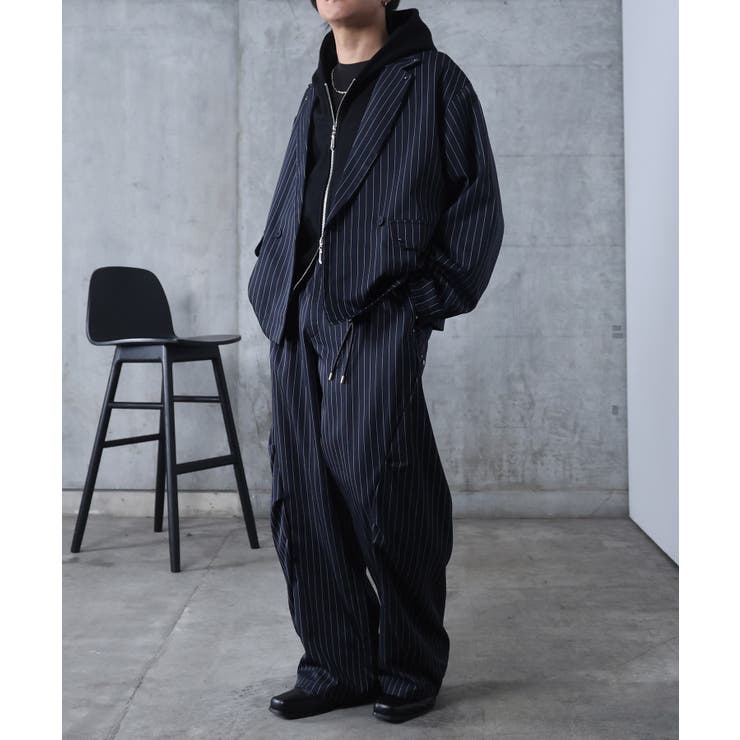 Confirm コンファーム スタッズ | SHIFFON  | 詳細画像47 