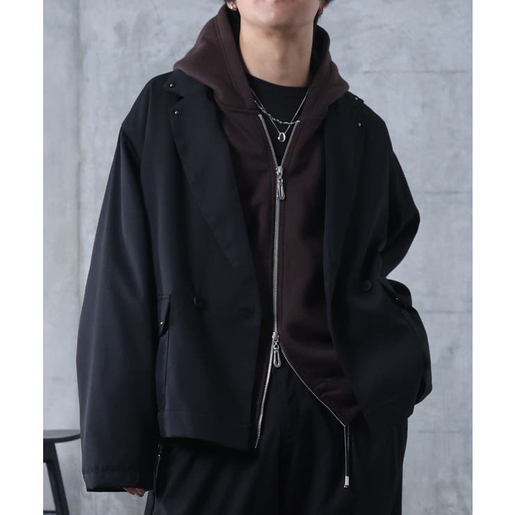 Confirm コンファーム スタッズ | SHIFFON  | 詳細画像48 