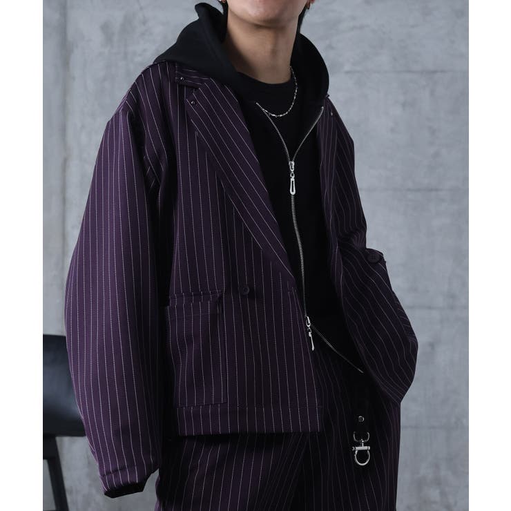 Confirm コンファーム スタッズ | SHIFFON  | 詳細画像5 