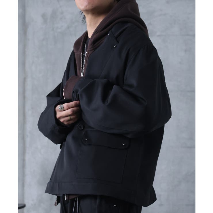 Confirm コンファーム スタッズ | SHIFFON  | 詳細画像50 