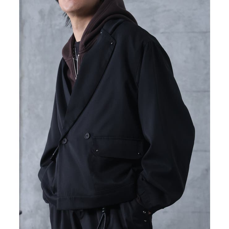 Confirm コンファーム スタッズ | SHIFFON  | 詳細画像51 