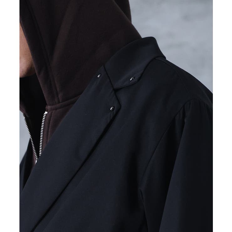 Confirm コンファーム スタッズ | SHIFFON  | 詳細画像53 