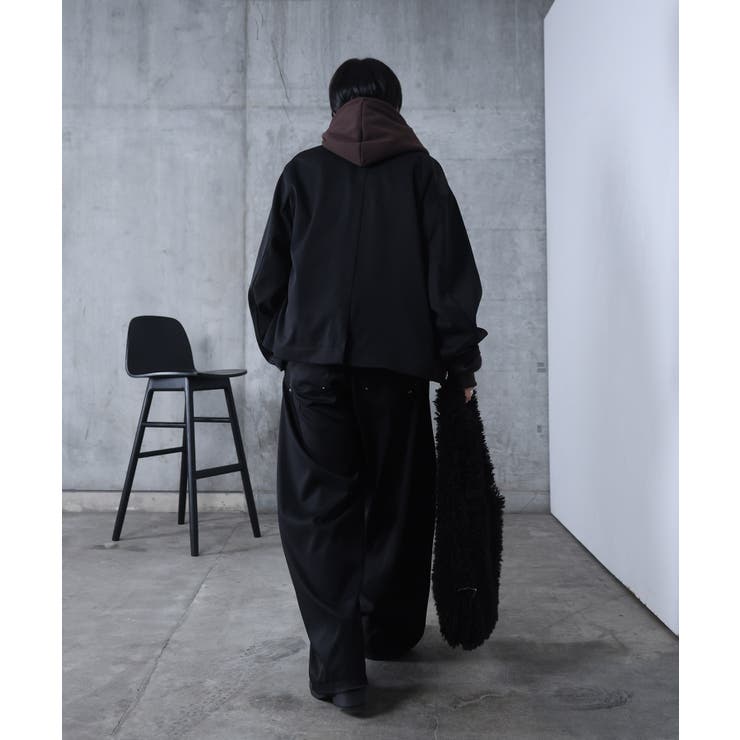 Confirm コンファーム スタッズ | SHIFFON  | 詳細画像60 