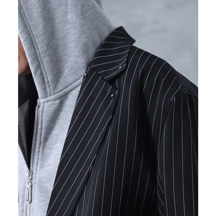 Confirm コンファーム スタッズ | SHIFFON  | 詳細画像62 