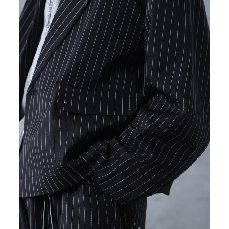 Confirm コンファーム スタッズ | SHIFFON  | 詳細画像63 