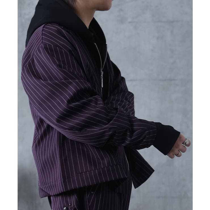 Confirm コンファーム スタッズ | SHIFFON  | 詳細画像7 