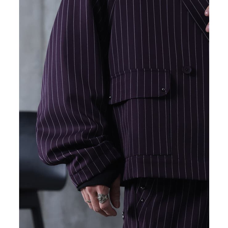 Confirm コンファーム スタッズ | SHIFFON  | 詳細画像8 