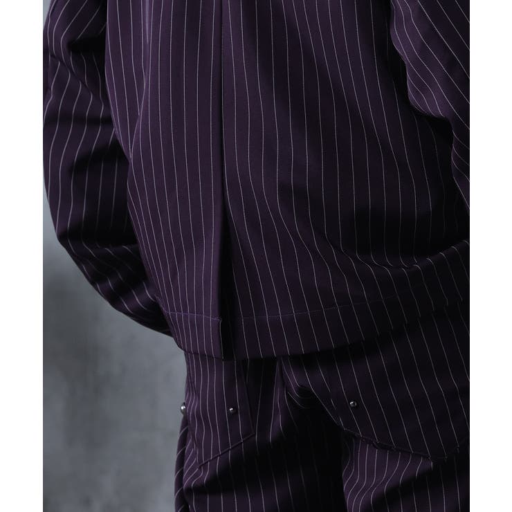 Confirm コンファーム スタッズ | SHIFFON  | 詳細画像9 