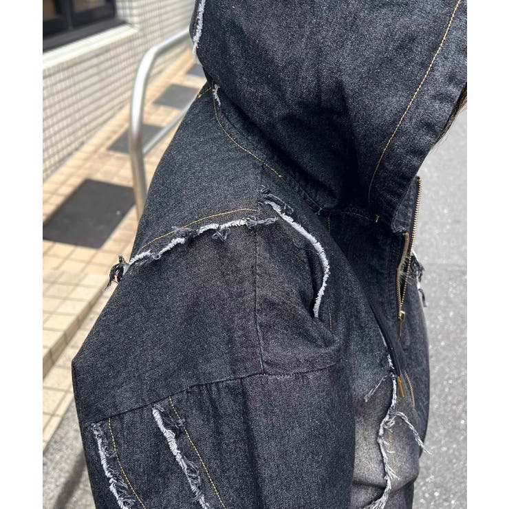 ILL S イルズ | SHIFFON  | 詳細画像10 