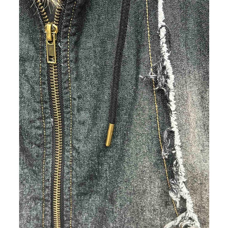 ILL S イルズ | SHIFFON  | 詳細画像12 