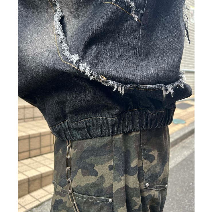 ILL S イルズ | SHIFFON  | 詳細画像13 