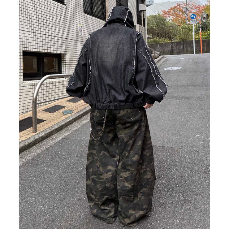 ILL S イルズ | SHIFFON  | 詳細画像15 