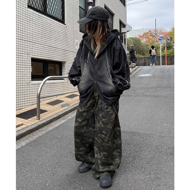 ILL S イルズ | SHIFFON  | 詳細画像18 