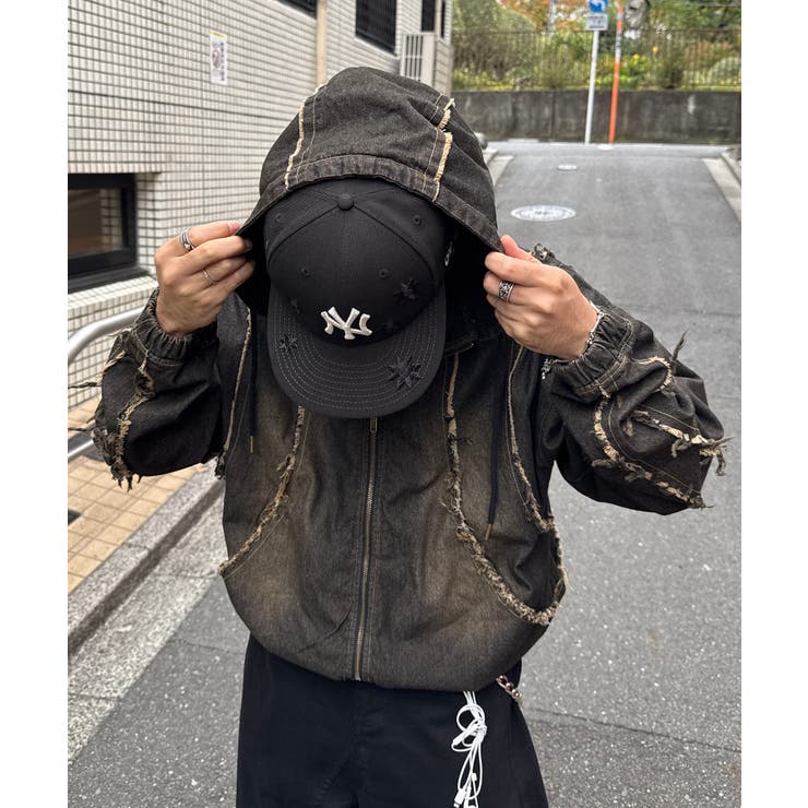 ILL S イルズ | SHIFFON  | 詳細画像21 