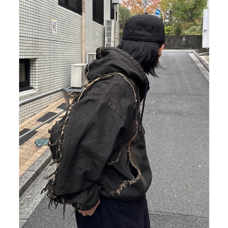 ILL S イルズ | SHIFFON  | 詳細画像22 