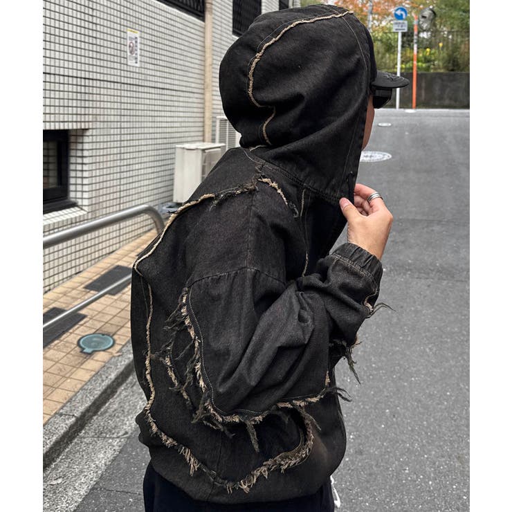 ILL S イルズ | SHIFFON  | 詳細画像23 