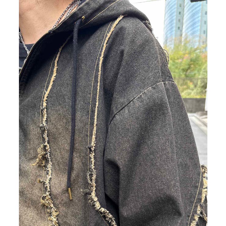 ILL S イルズ | SHIFFON  | 詳細画像24 