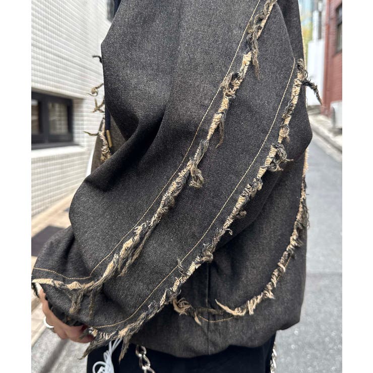 ILL S イルズ | SHIFFON  | 詳細画像25 