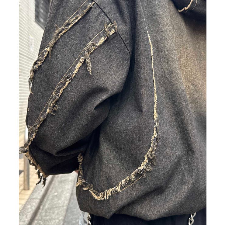 ILL S イルズ | SHIFFON  | 詳細画像27 