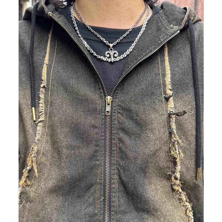 ILL S イルズ | SHIFFON  | 詳細画像30 